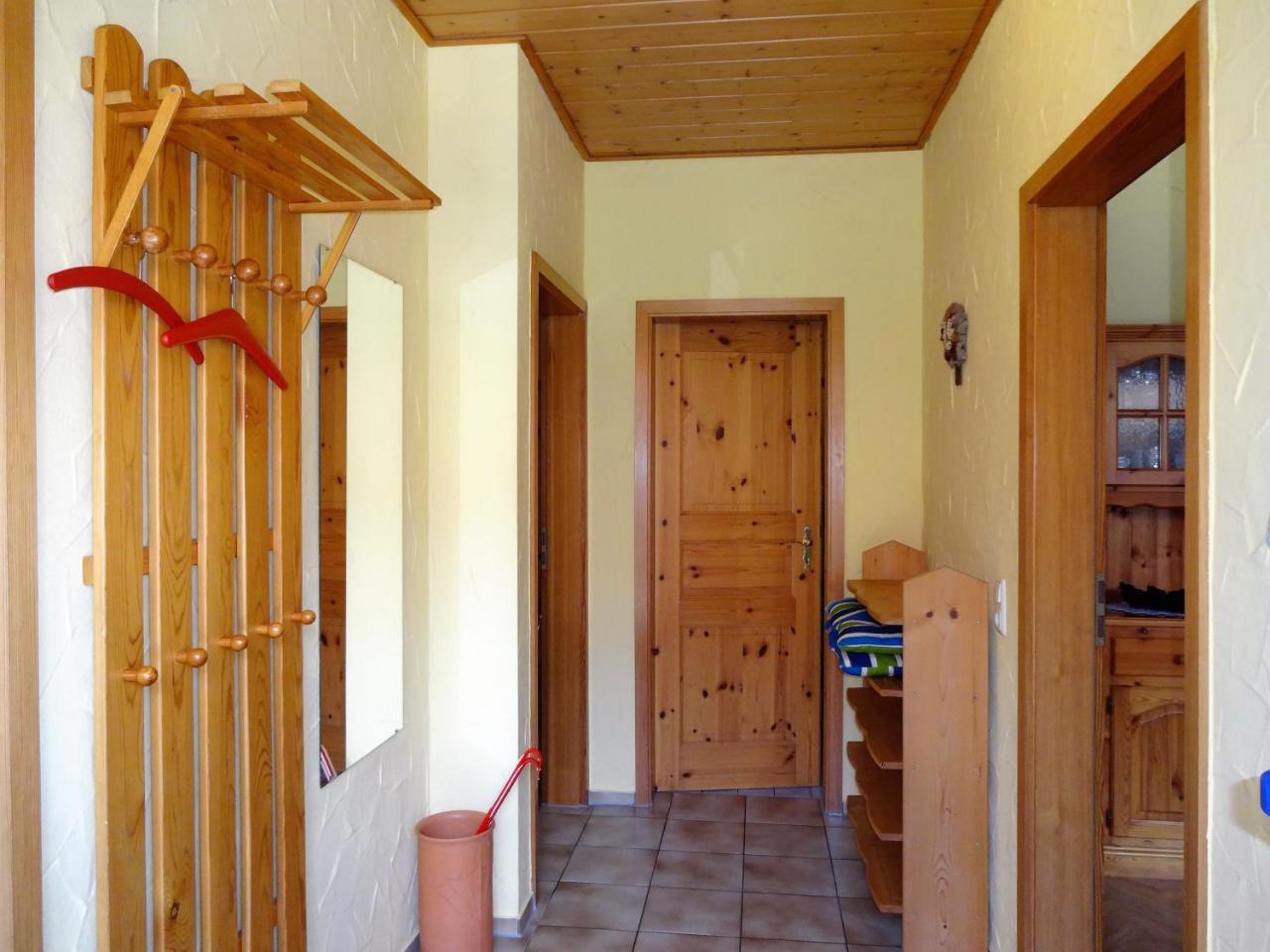 Ferienwohnungen Schallerhof Bischofsgrün Εξωτερικό φωτογραφία